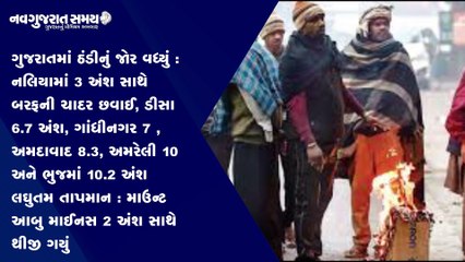 Navgujarat Samay News Fatafat on 28th December 2020, Afternoon Update