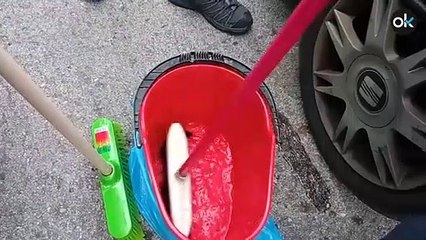 Los socios proetarras de Sánchez empapelan la Audiencia Nacional a favor de la "república vasca"