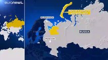 17-en tűntek el a Barents-tengeren