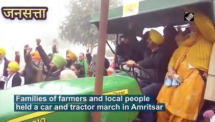 Farmers Protest: किसान आंदोलन के आगे का ब्लूप्रिंट तैयार, सरकार से चार मुद्दों पर होगी बातचीत