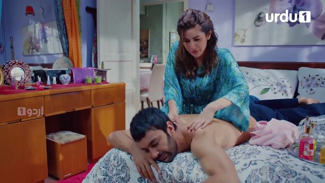 Hamari Kahani _ Episode 04 _ Turkish Drama _ Hazal Kaya _ Urdu1 TV _