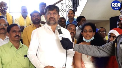 Christmas Celebrations Held At Telangana TDP Office