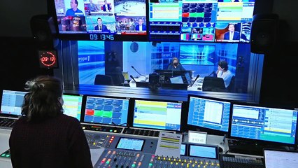 Les nouveaux programmes de France Télévisions, le classement des personnalités préférées des Français et les meilleures audiences de l'année