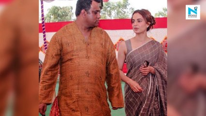 Anurag Basu opens up on Kangana Ranaut's public persona
