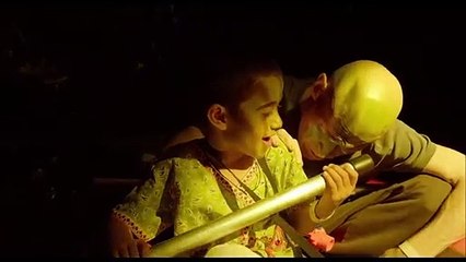 MY HINDU FRIEND Trailer (2020) Willem Dafoe Drama