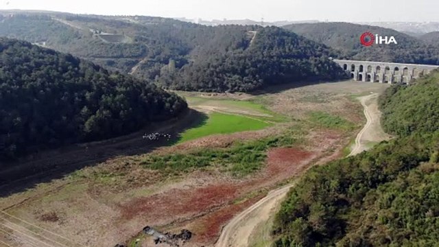 İstanbul’la ilgili korkutan veri: Doluluk oranı yüzde 20 seviyesini gördü