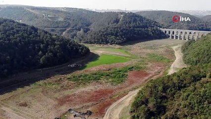 İstanbul’la ilgili korkutan veri: Doluluk oranı yüzde 20 seviyesini gördü