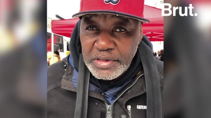 Homeless in the pandemic: NYC org provides relief
