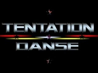 Tentation Danse - Pub radio APF 21/04/07