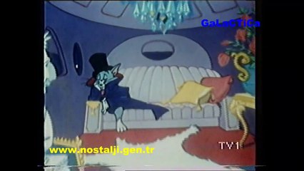 Tom ve Jerry, TRT Seslendirme