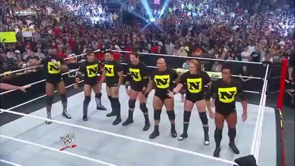 Shocking WWE Returns - WWE Top 10(360P)