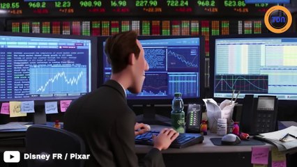 Découvrez "Soul" : le film d'animation à ne pas louper pour cette fin d'année