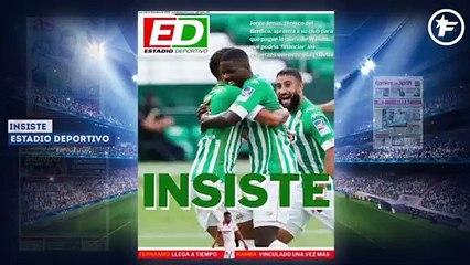 Revista de prensa 28-12-2020