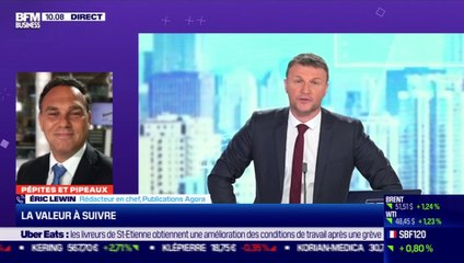 Pépites & Pipeaux: Bio UV - 28/12