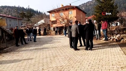 Çığ altında kalan askerden acı haber geldi