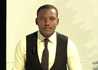 Le 06 Heures 30 de RTI 1 du 28 décembre 2020 par Régis Koffi