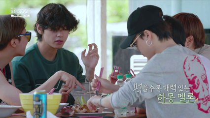 [Behind] ITS EP.4 VM cut