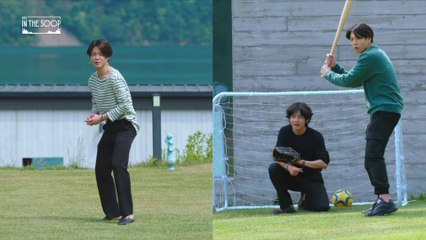 [Behind] ITS EP.5 VM cut