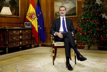 Federico a las 8: La reacción de la izquierda al discurso del Rey