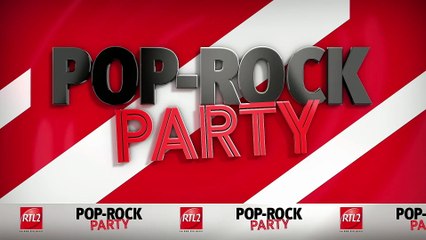 Miss Kittin, Kim Carnes, The Buggles dans RTL2 Pop-Rock Party by David Stepanoff (25/12/20)