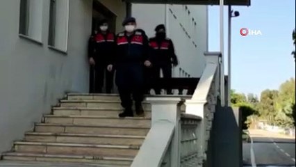 DEAŞ propagandası yapan 2 kişi yakalandı