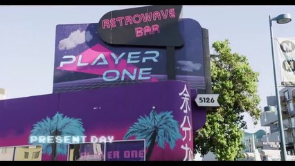 THE FINAL LEVEL ESCAPING RANCALA Trailer (2020)