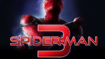 SPIDER-MAN 3 Leak (2021) DAREDEVIL Charlie Cox RETURNING