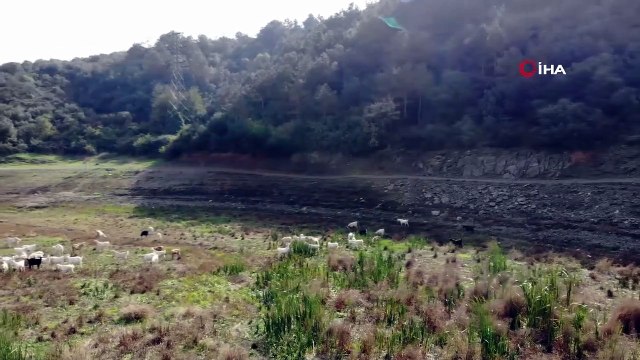 İstanbul’la ilgili korkutan veri: Doluluk oranı yüzde 20 seviyesini gördü