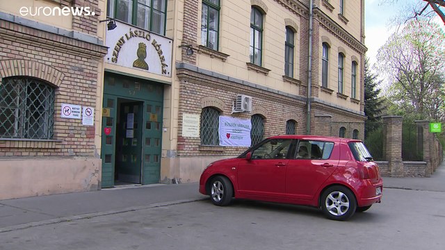 Koronavírus: csökken az újonnan regisztrált fertőzöttek száma Magyarországon