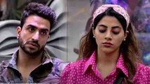 Bigg Boss 14 ; Aly की वजह से Nikki Tamboli घर से बेघर होंगी ! | FilmiBeat