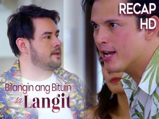 Bilangin ang Bituin sa Langit: Arturo puts Ansel in the hot seat | Episode 16