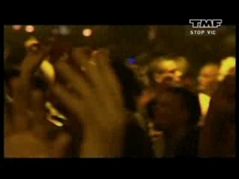 DJ Tiesto - Adagio For Strings [Live 2004]