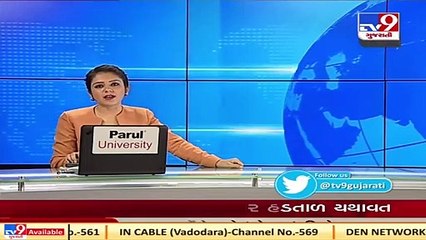 Central Minister Giriraj Singh attacks on Rahul Gandhi as he leaves for Italy   Tv9News