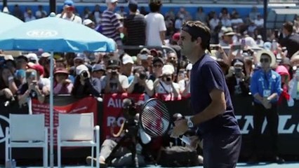 Federer nem indul az Australian Openen