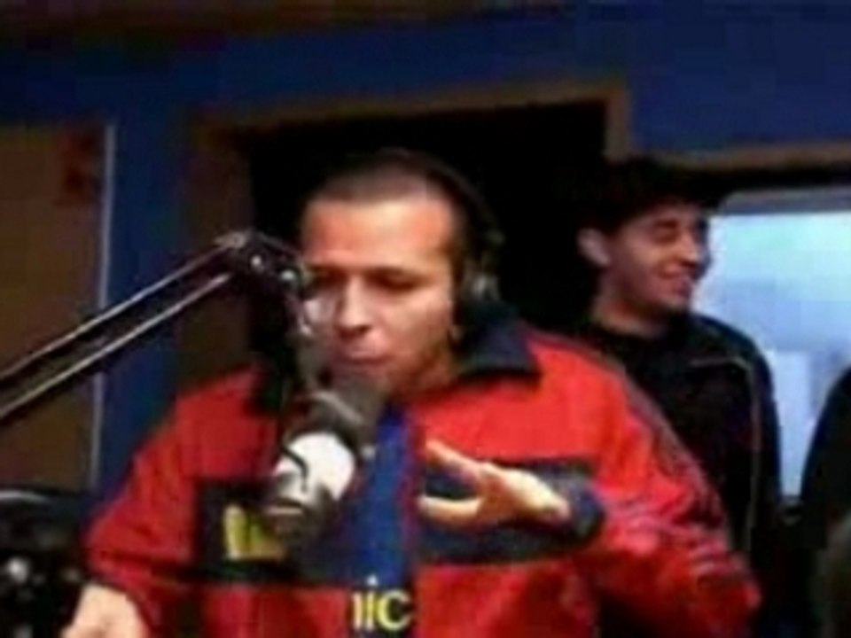 Mino Freestyle a Generation feat Soprano