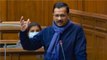 Politics over farmers' protest: Kejriwal challenges govt