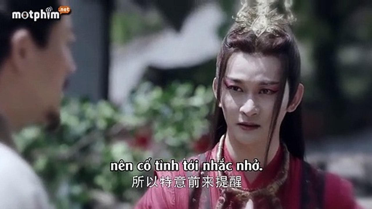 Full | Hữu Phỉ - Tập 10 (Vietsub)| Triệu Lệ Dĩnh - Vương Nhất Bác | Top  Phim Ngôn Tình Cổ Trang 2020 - Video Dailymotion