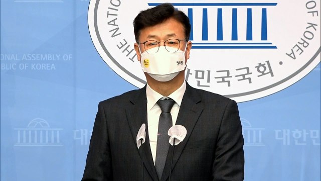 정의당 박원순 피해자 2차 가해...실명 유출자 구속 수사 / YTN
