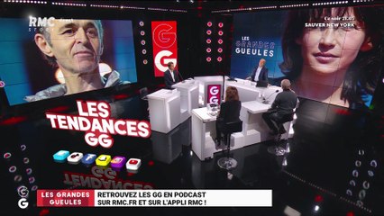Les tendances GG: Les personnalités préférées des Français... Jean-Jacques Goldman et Sophie Marceau en tête ! - 28/12