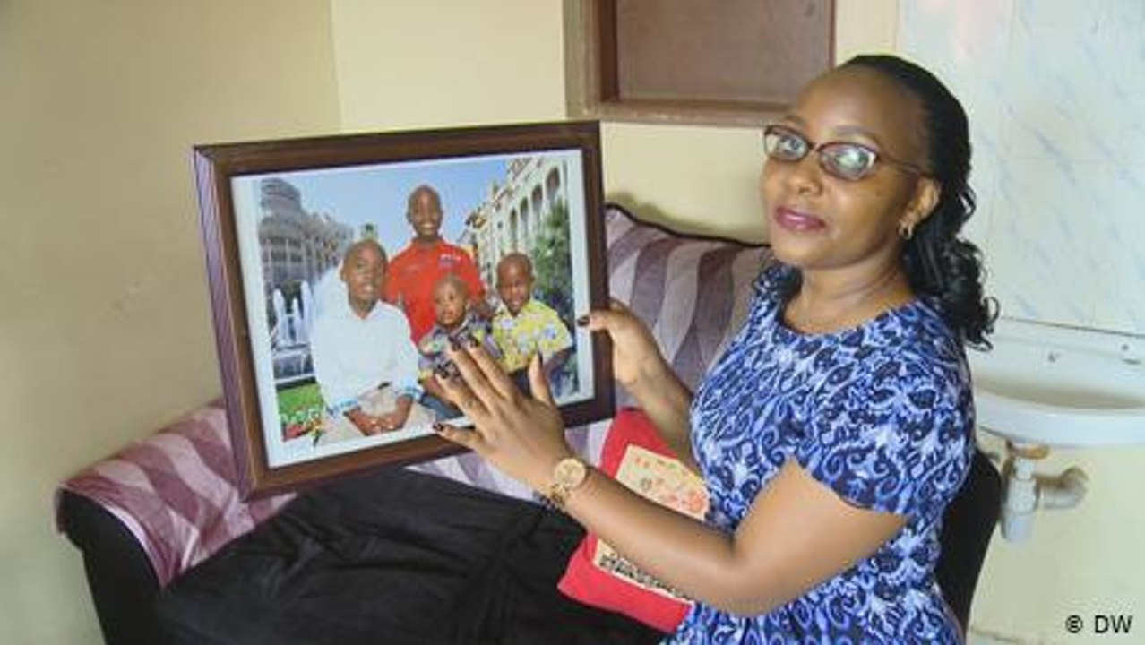 Kenia: Unser Globales Wohnzimmer