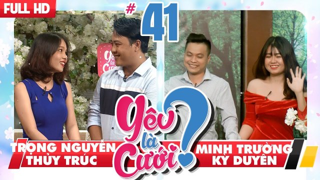 YÊU LÀ CƯỚI? | YLC #41 UNCUT | Thương con rồi mới để ý mẹ - Yêu trước-hẹn hò sau | 280718