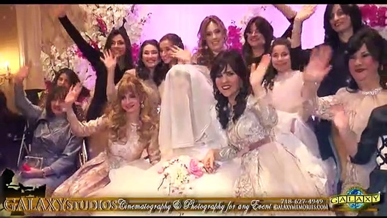 Wedding Photographer
