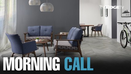 MORNING CALL: 29/12/20