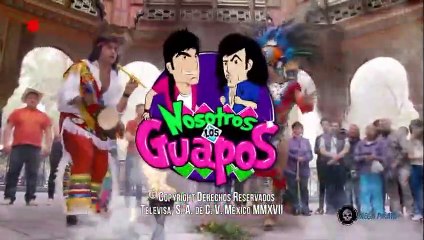 Nosotros los Guapos Temporada 3 Los Panaderos