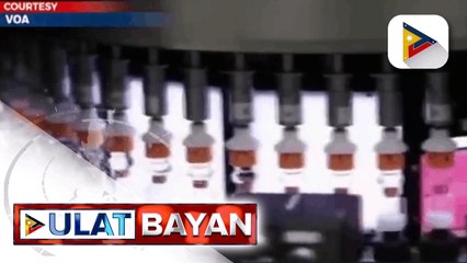 Sen. Marcos, iginiit na dapat mauna sa COVID-19 vaccine ang nasa high-risk areas