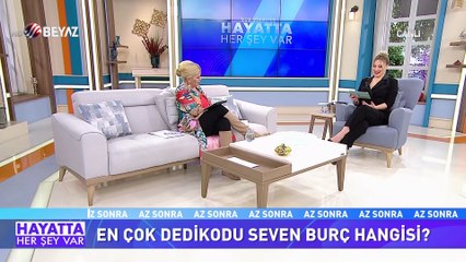 Hayatta Her Şey Var 28 Aralık 2020