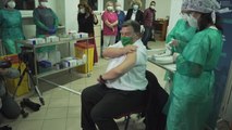 Eslovaquia inicia la vacunación contra la Covid-19