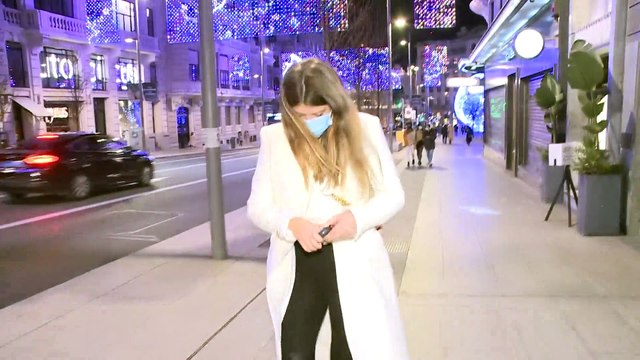 La peculiar felicitación de Anita Matamoros a su padre, Kiko Matamoros