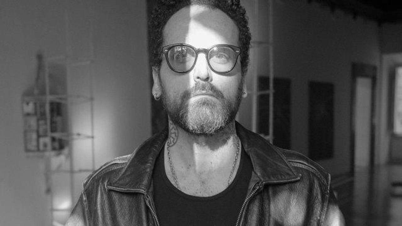 Giacomo Guidi ed il Contemporary Cluster, quattro anni da Willy Wonka, intervista.