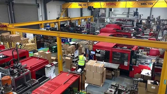 Какие изменения несёт брексит автомобилестроению ЕС?